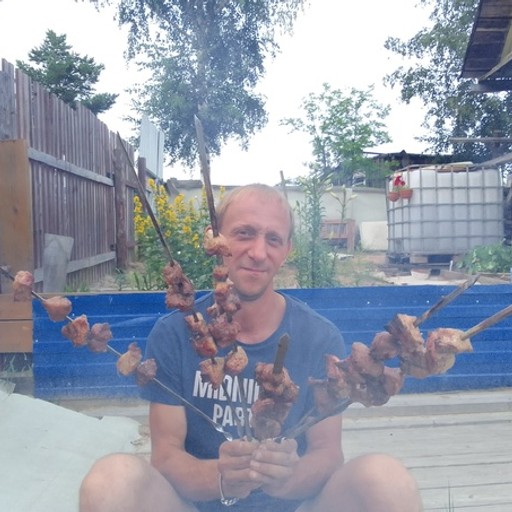 Владимир, 43 года, Сегежа
