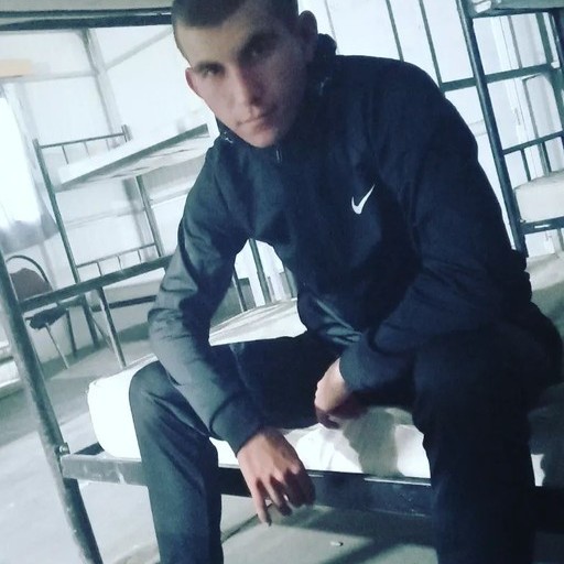 Melkon, 24 года