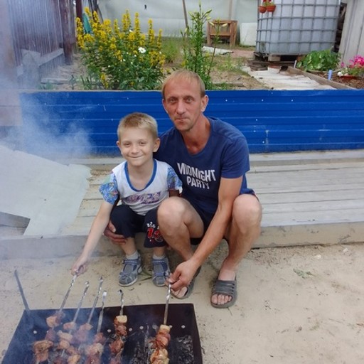 Владимир, 43 года