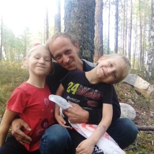 Владимир, 43 года, Сегежа