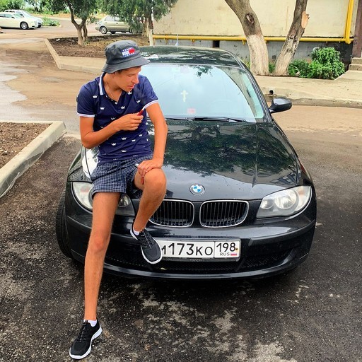 Алексей32, Саки