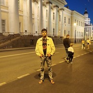 Maruf, 24 года, Санкт-Петербург