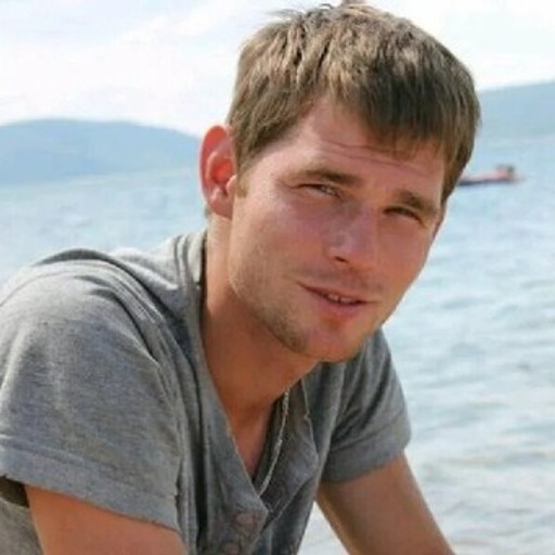 Artem, 36 лет