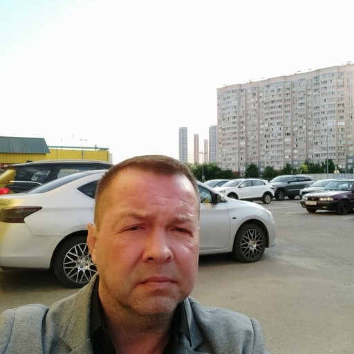 Андрей, 52 года, Москва