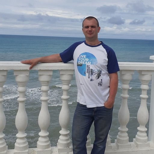 Сергей38, Pochëp