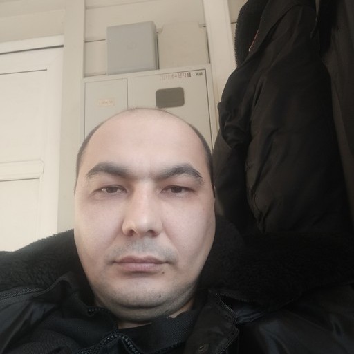 Нариман, 40 лет, Москва