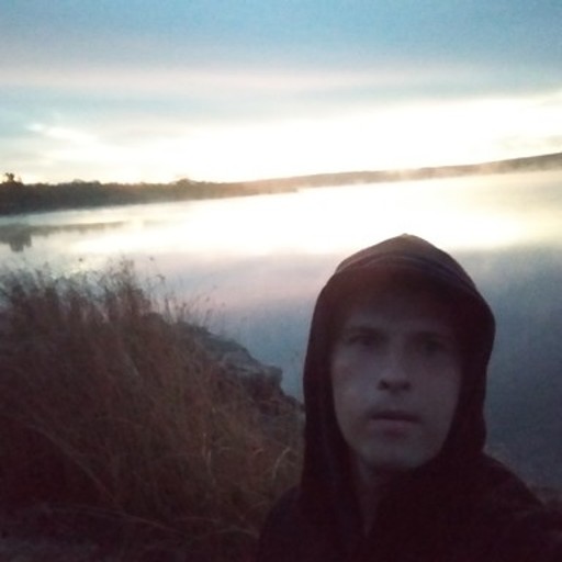 Михаил, 33 года