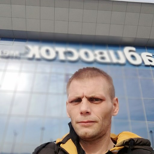 Алексей, 46 лет, Врангель