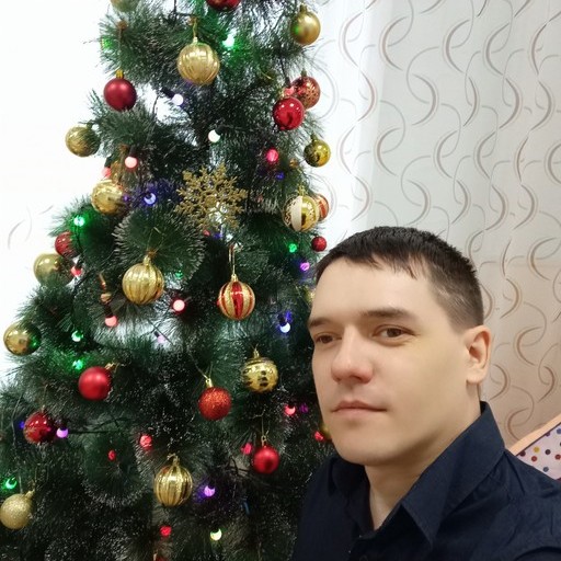 николай, 34 года
