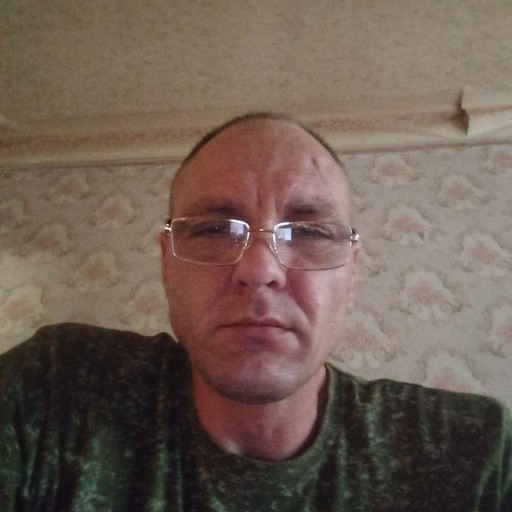Стам, 44 года