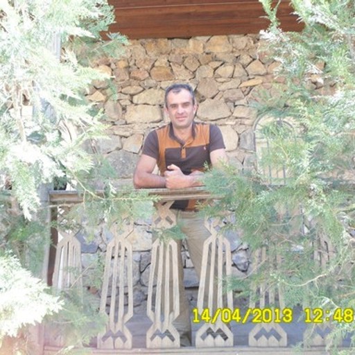 Karen, 48 лет, Тула