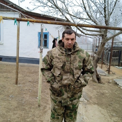 Roman43, Каховка