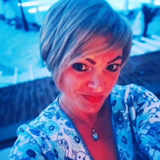 Евгения51, Янтарный