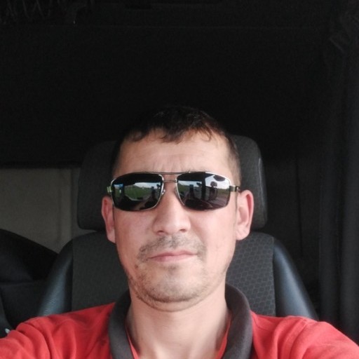 Баха, 39 лет