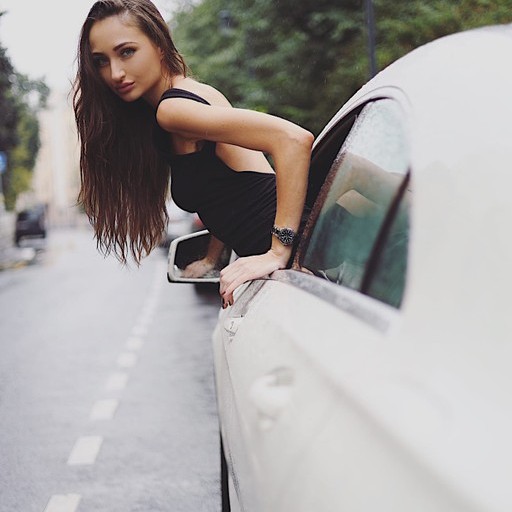 Инна, 38 лет, Москва