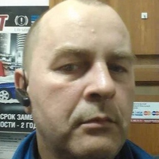 Владимир53, Дзержинск