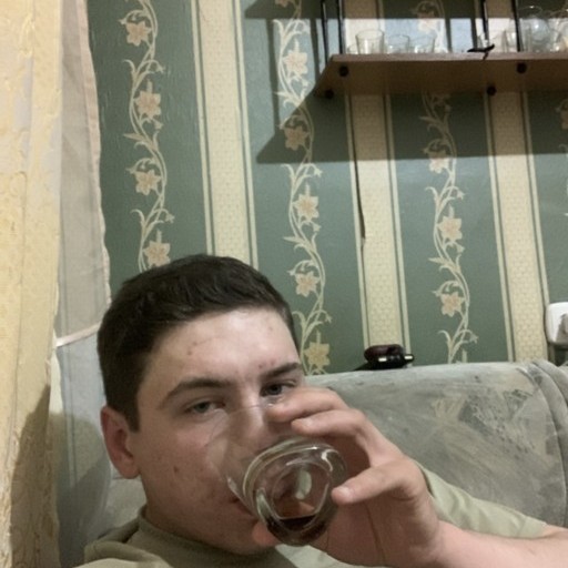 Сергей, 23 года
