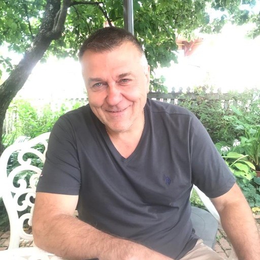 Валентин61, Балашиха