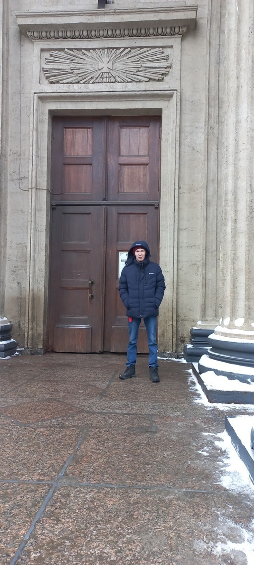 Олег, 28