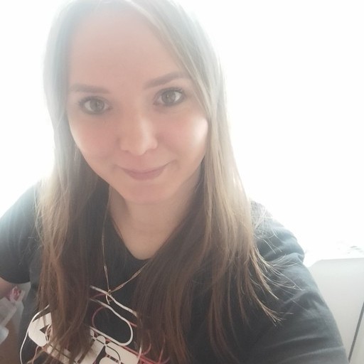 Ольга32, Пермь