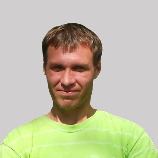 Анатолий47, Иркутск
