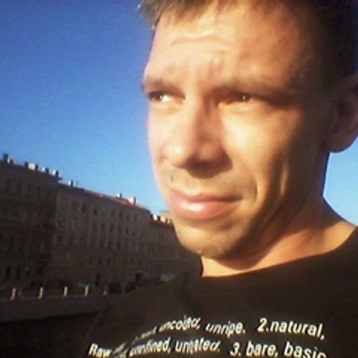 Николай, 47 лет