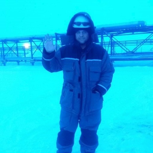 Игнат, 46 лет