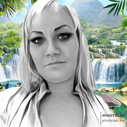 Оленька38, Мариуполь