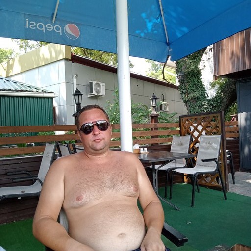 Алексей, 42 года