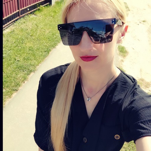 Кристина37, Пружаны