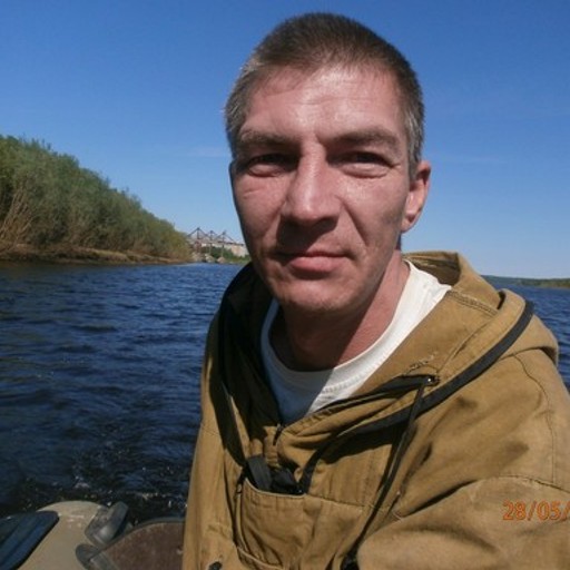 сергей, 50 лет, Сыктывкар