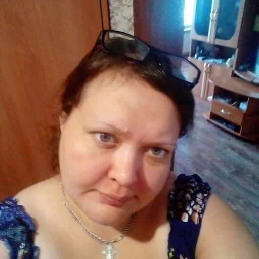 Светлана40, Красноуральск