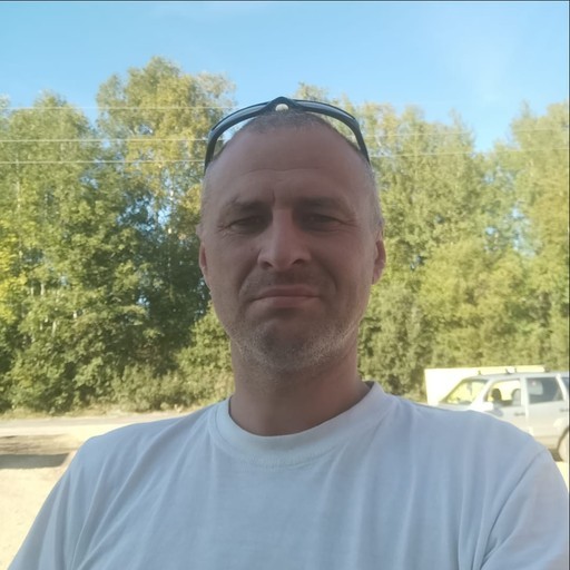 Александр, 46 лет, Вырица