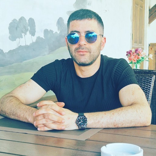 Миха, 32 года, Ростов-на-Дону