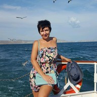алена, 44 года, Севастополь