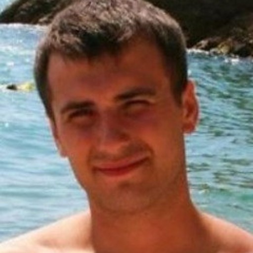 Андрей, 40 лет