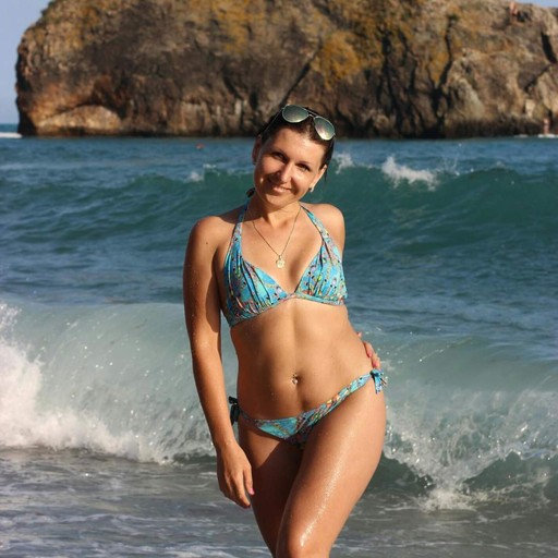 алена, 44 года, Севастополь