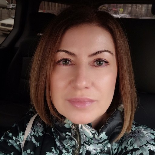 Светлана47, Красноярск