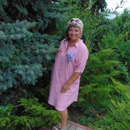 Мила55, Белгород