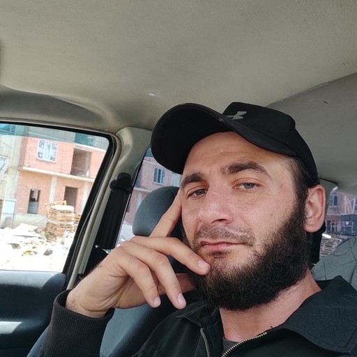 Roma, 33 года, Нальчик