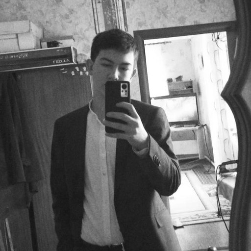 Санал, 20 лет, Элиста