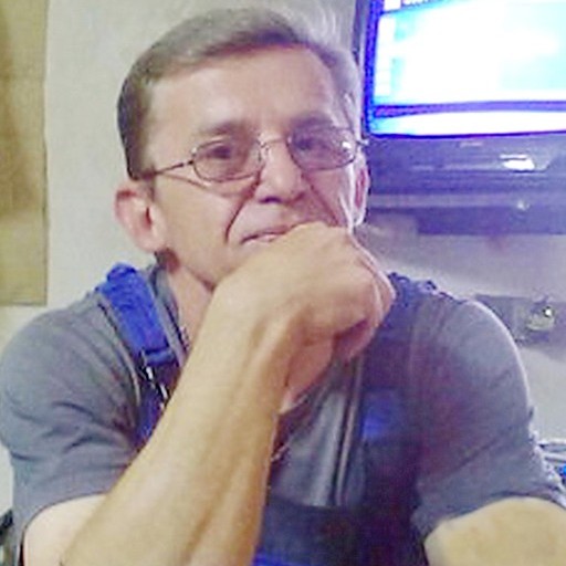 Олег57, Еманжелинск