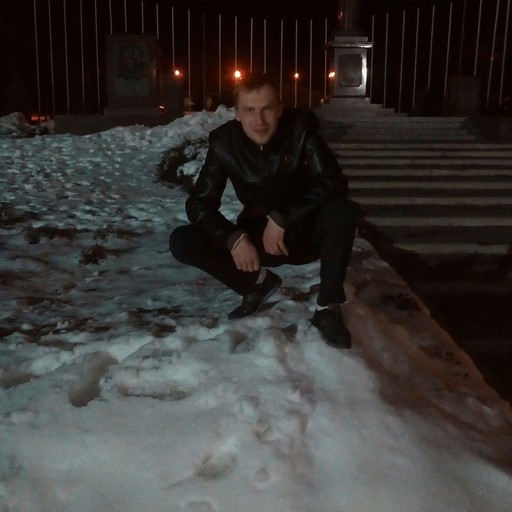 Владимир, 34 года, Смоленск