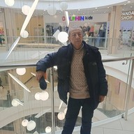 Гаебулло, 65 лет, Светловодск