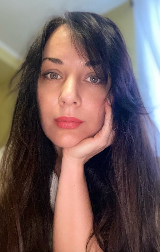 Марина, 45