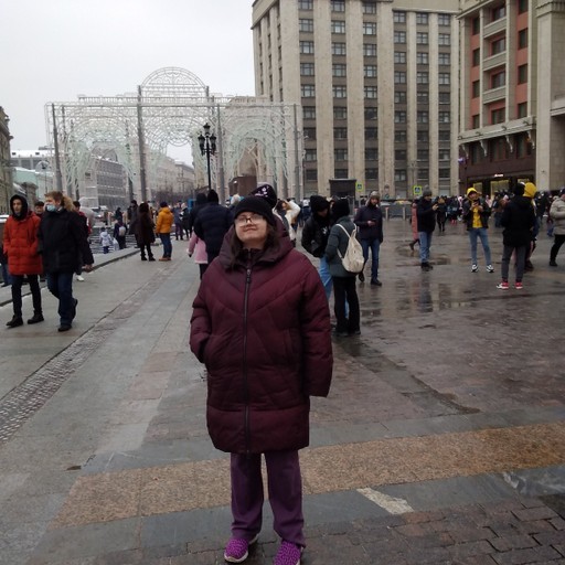 Yana, 24 года, Москва