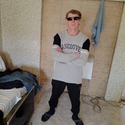 Григорий, 44 года