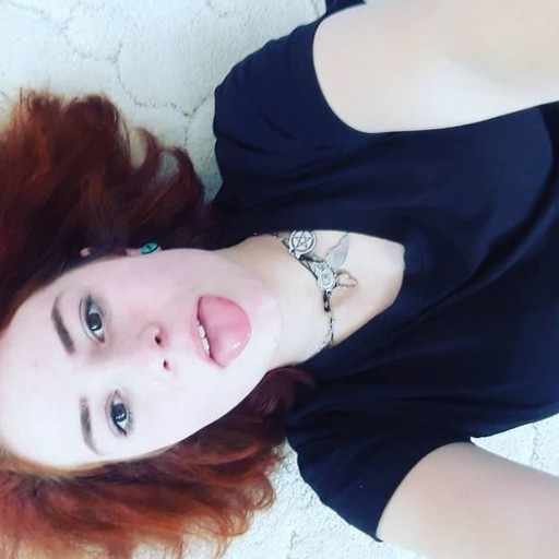 Ульяна, 20 лет