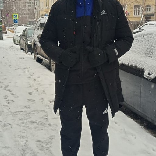 Силва, 37 лет