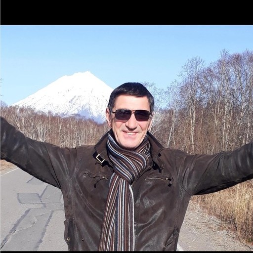 Николай, 57 лет, Елизово